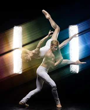 The Choreographic Fest VII