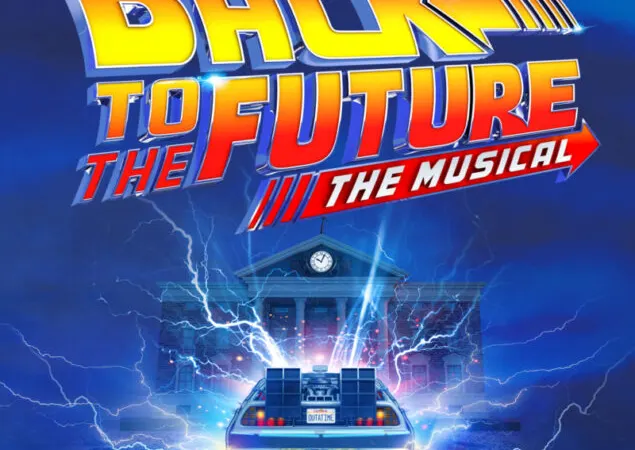 Back to the Future
