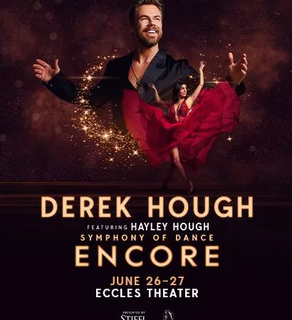 Derek Hough
