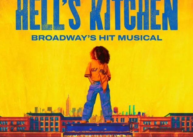 Hell's Kitchen