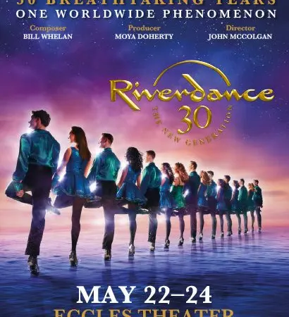 Riverdance
