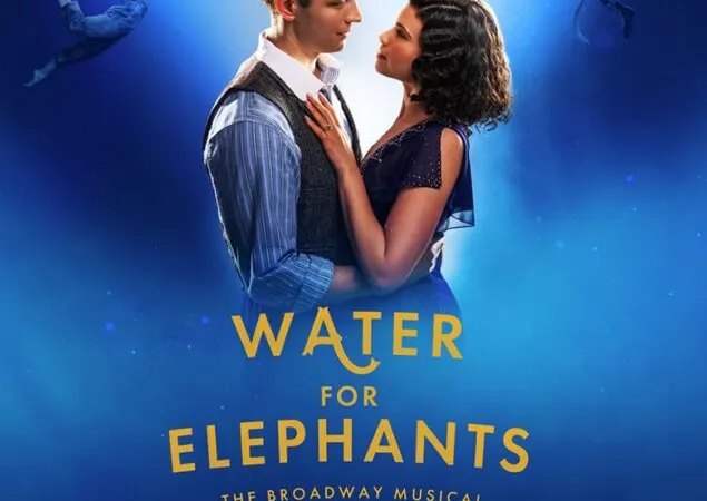 Water for Elephants