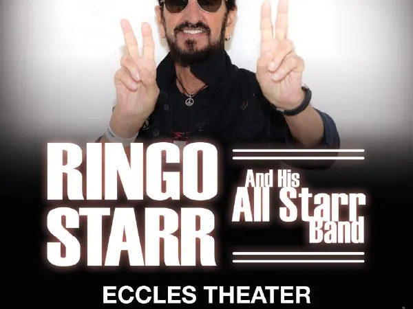 Ringo Starr & His All-Starr Band