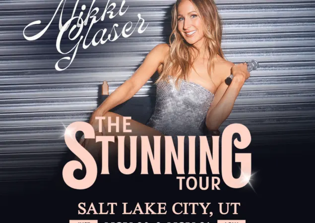 Nikki Glaser