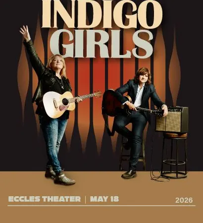 Indigo Girls