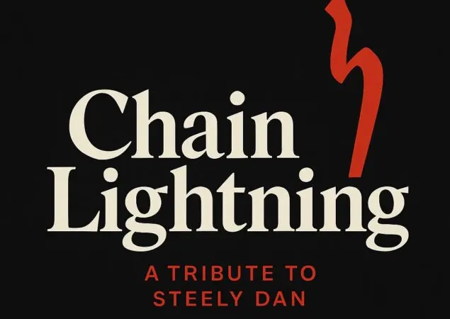Chain Lightning
