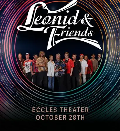 Leonid & Friends