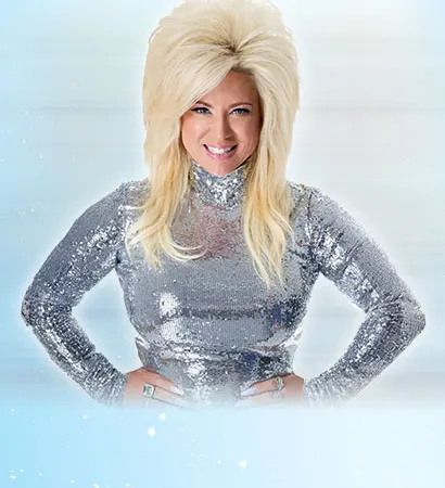 Theresa Caputo Live! The Experience