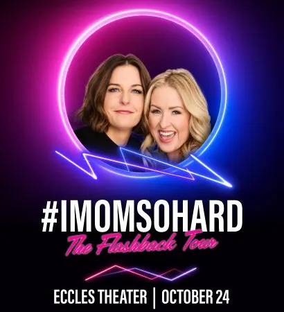 #IMOMSOHARD