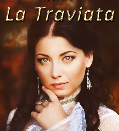 La Traviata by Verdi
