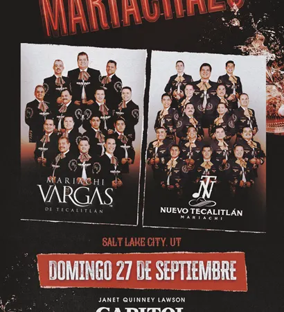 Mariachazo