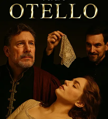 Otello by Verdi