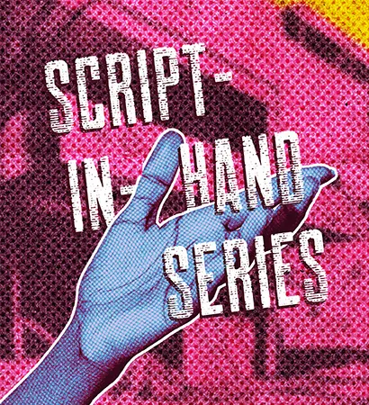 Script-In-Hand Series