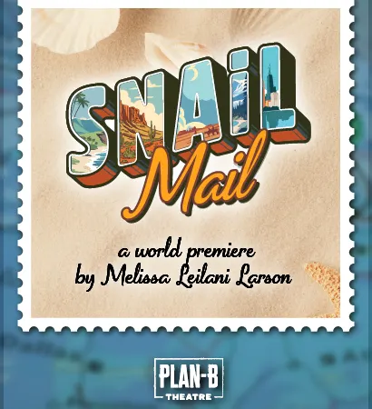 Snail Mail