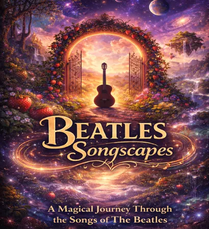 Beatles Songscapes