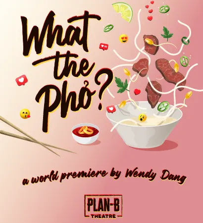 What the Phở?