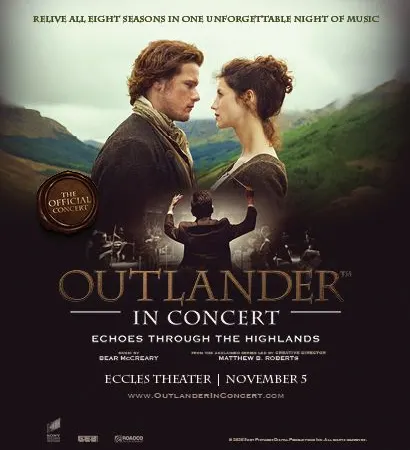 Outlander in Concert