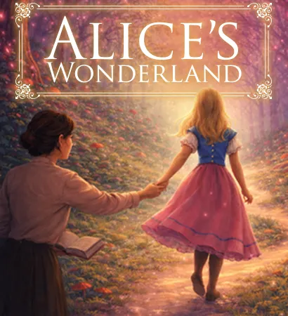 Alice's Wonderland