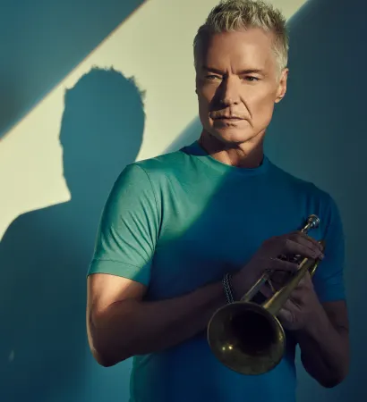 Chris Botti