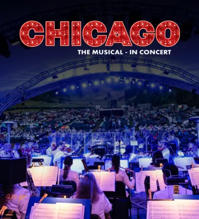 Chicago The Musical