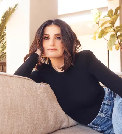 Idina Menzel