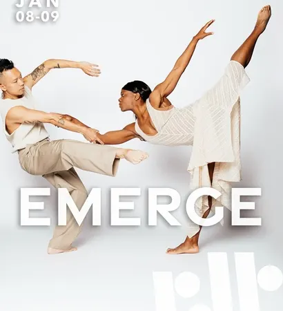 Emerge