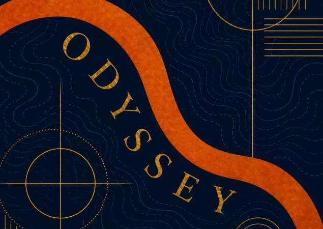Odyssey