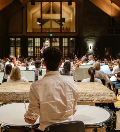 Beethoven’s Symphony No. 7