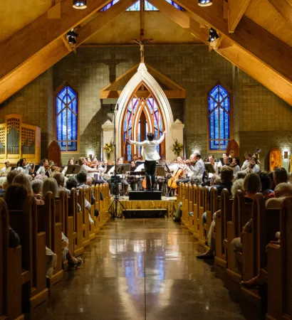 Mozart, Prokofiev, & More