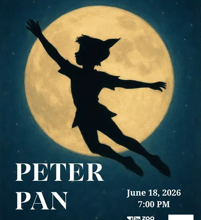 Peter Pan
