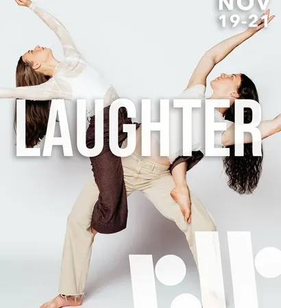 Laughter