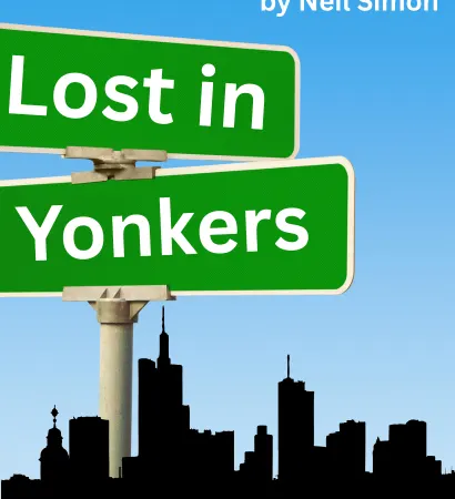 Lost in Yonkers