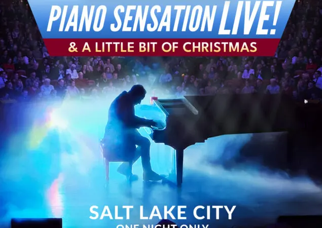 Jim Brickman Piano Sensation and a Little Bit...