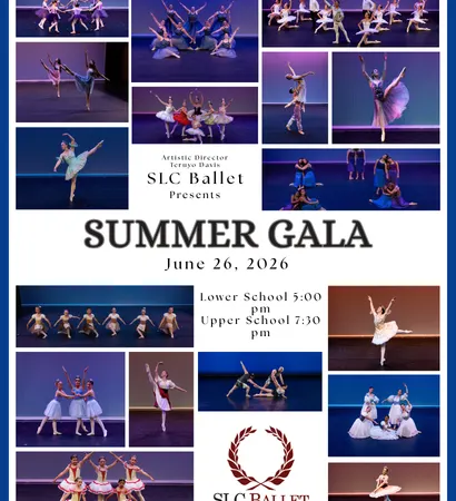 Summer Gala