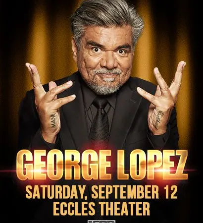 George Lopez