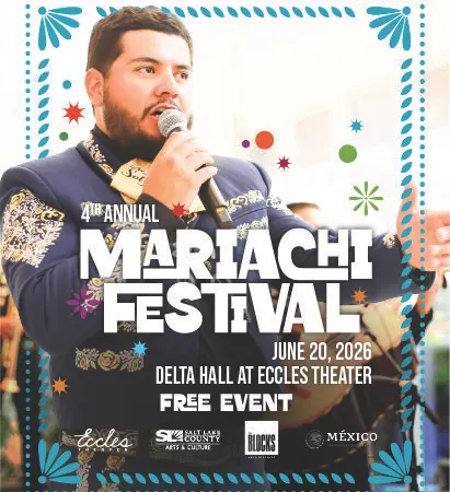 4th Annual Mariachi Festival