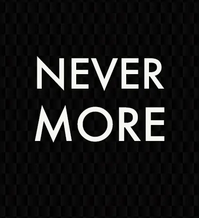 Nevermore