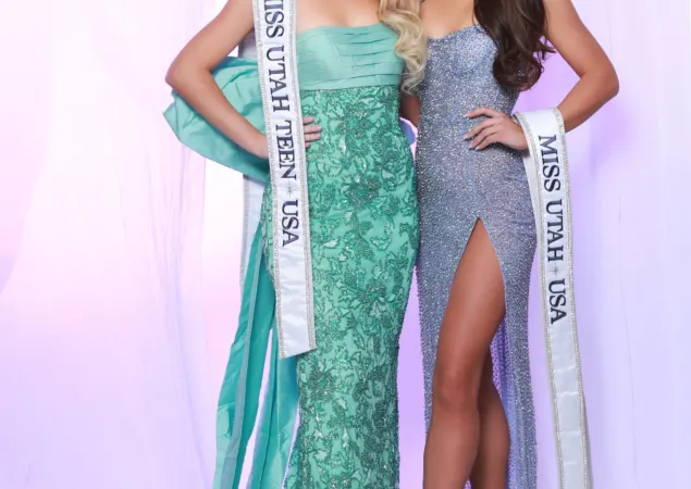 Miss Utah USA