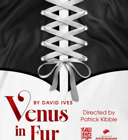 Venus in Fur