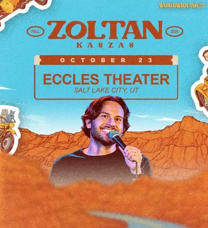 Zoltan Kaszas