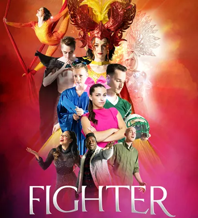 Fighter