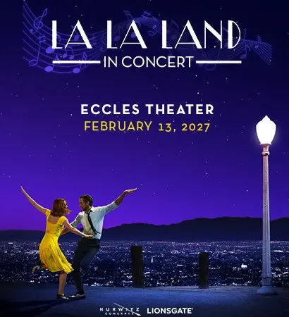 La La Land in Concert