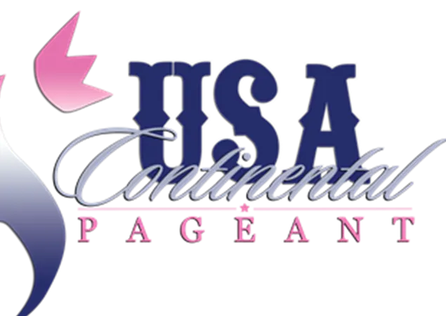 USA Continental Pageant