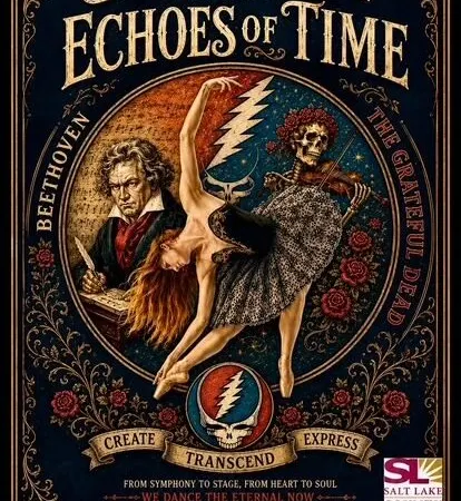 Echoes of Time