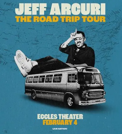 Jeff Arcuri
