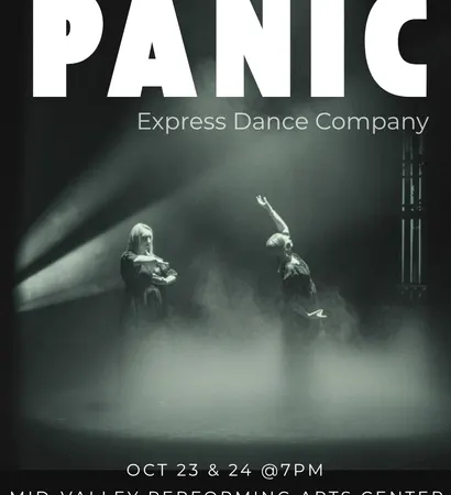 Panic!
