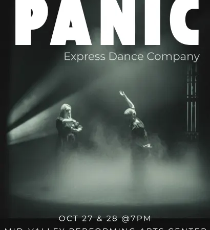 Panic!