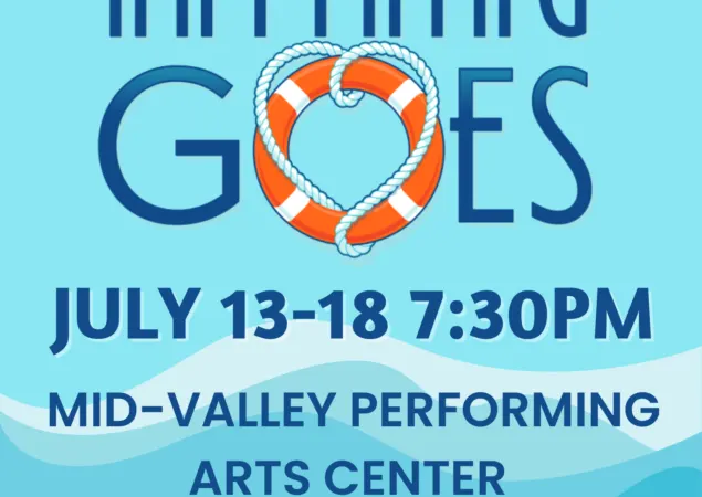 Anything Goes