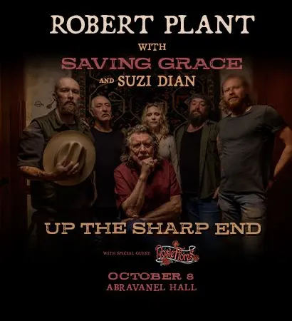 Robert Plant