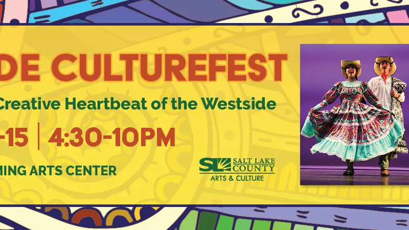 Westside CultureFest (2 Days)